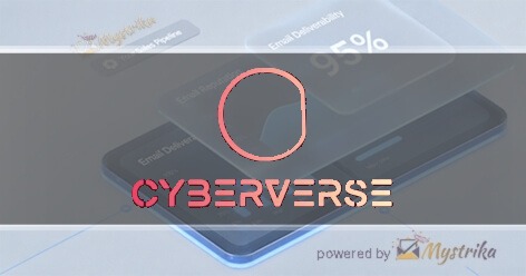 Cyberverse Pty Ltd Agency logo