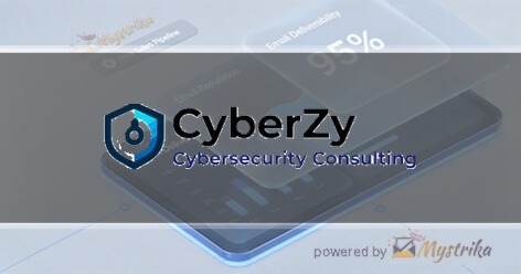 CyberZy