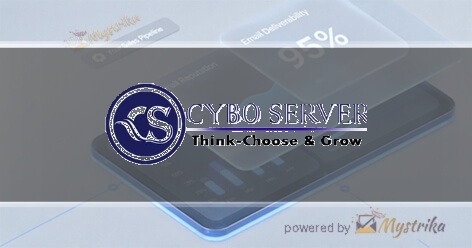 Cyboserver Agency logo