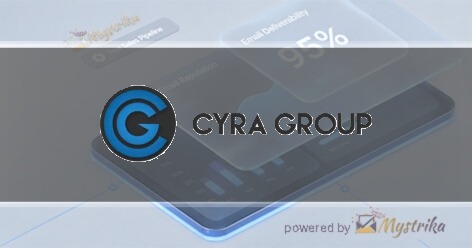CYRA