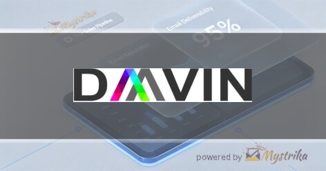 DAAVIN Agency logo