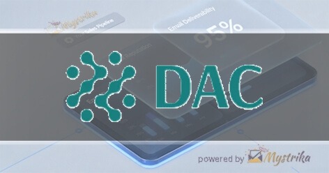 DAC.digital Agency logo