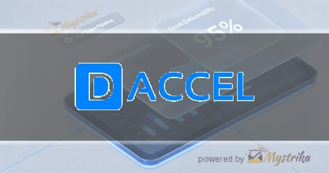 Daccel
