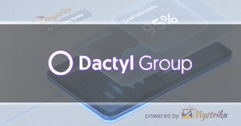 Dactyl Group s.r.o.