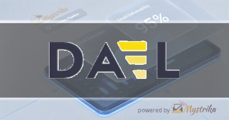 DAEL Agency logo