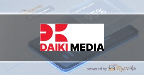 Daiki Media