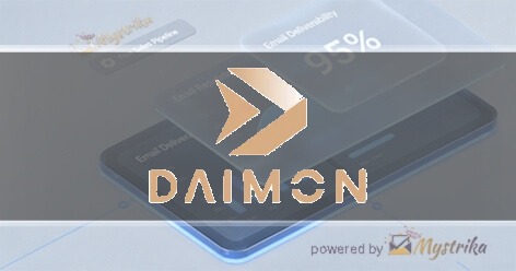 Daimon Digital