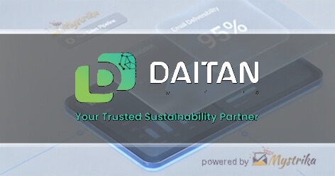 Daitan Solutions Agency logo