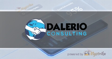 Dalerio Consulting Agency logo