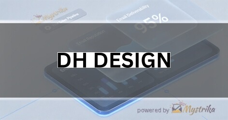 Daniela Hernandez Agency logo