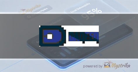 Daqeeq Agency logo