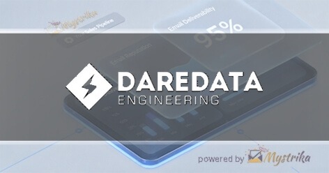 DareData Engineering