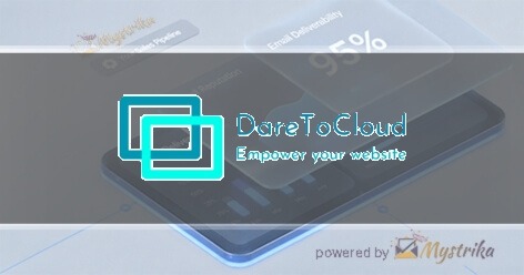 DareToCloud