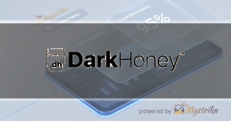 DarkHoney OÜ