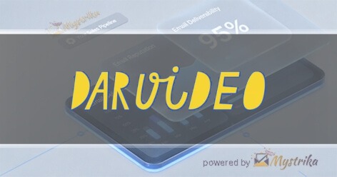 Darvideo