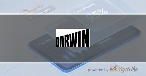 Darwin Agency
