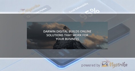 Darwin Digital Agency logo