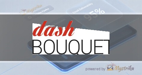 Dashbouquet Development Agency logo