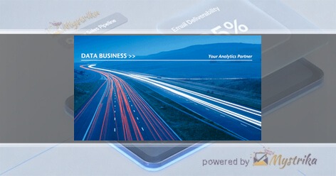 Data Business