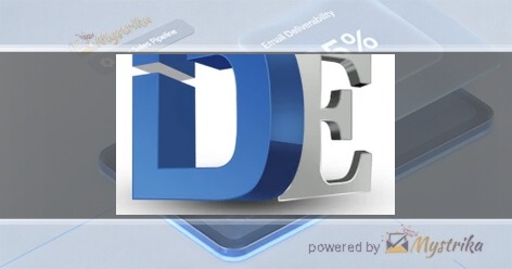 Data Entry Help Agency logo