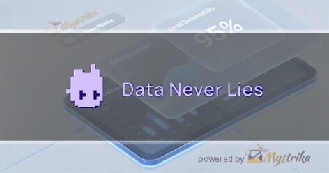 Data Never Lies
