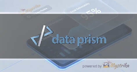 Data Prism