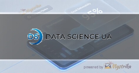 Data Science UA