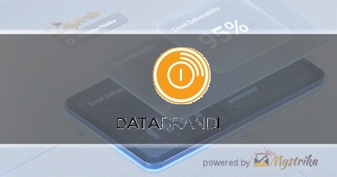 Databranding