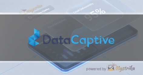 DataCaptive Inc.