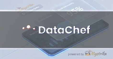 DataChef