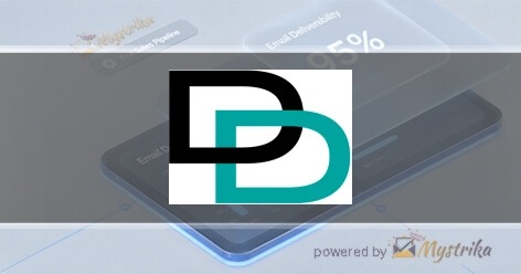 DataDise Agency logo