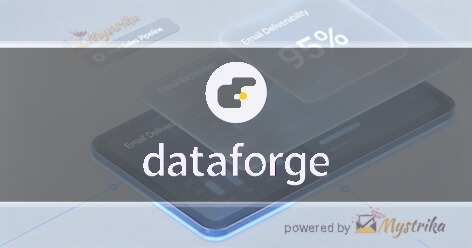 Dataforge Canada