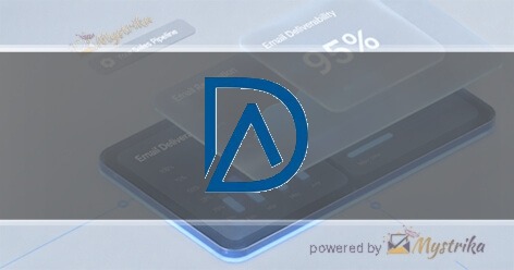 Datangle Agency logo