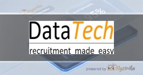 DataTech Recruitment