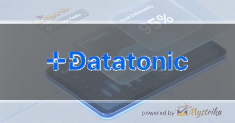 Datatonic Agency logo