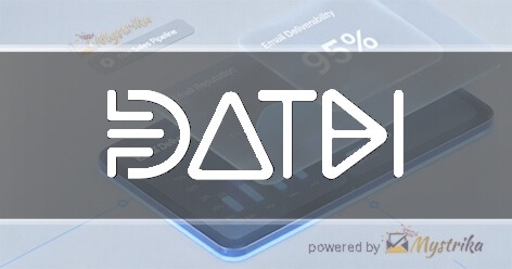 DatBi Agency logo