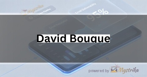 David Bouque