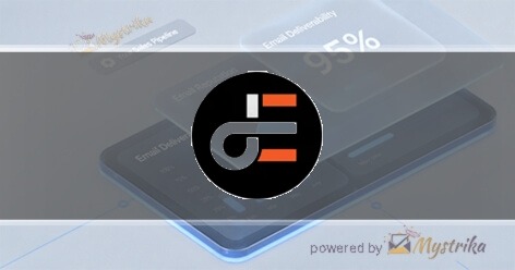 David Esabwa Agency logo