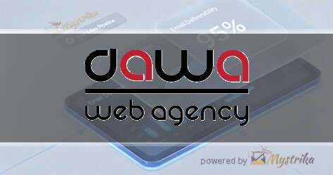 Dawa Web Agency