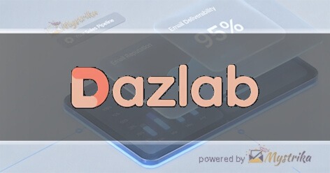 Dazlab Agency logo
