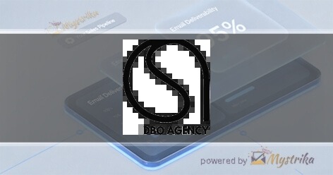 DBO Agency Agency logo