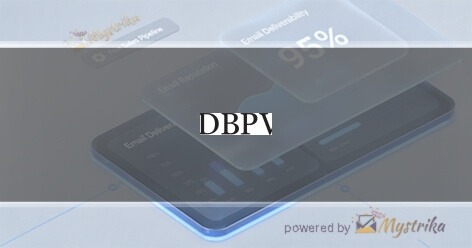 DBPV Agency logo