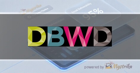 DBWD Agency logo