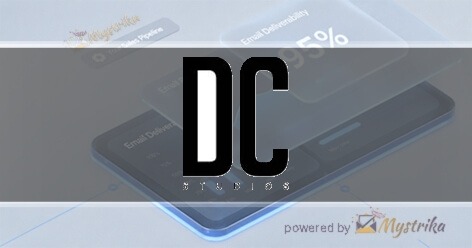 DC Media Group