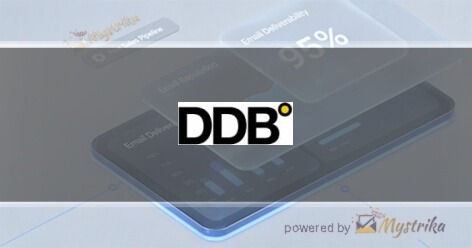 DDB Albania