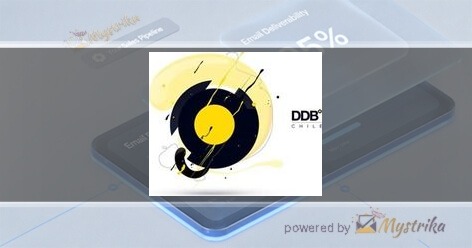 DDB Chile