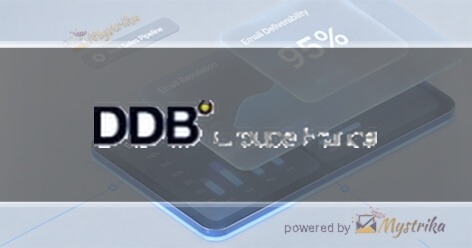 DDB Groupe France