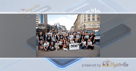 DDB Latvia
