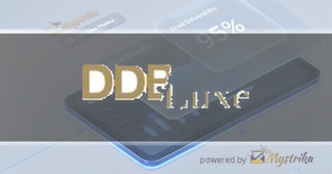 DDB Luxe