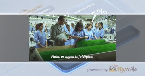 DDB Oslo